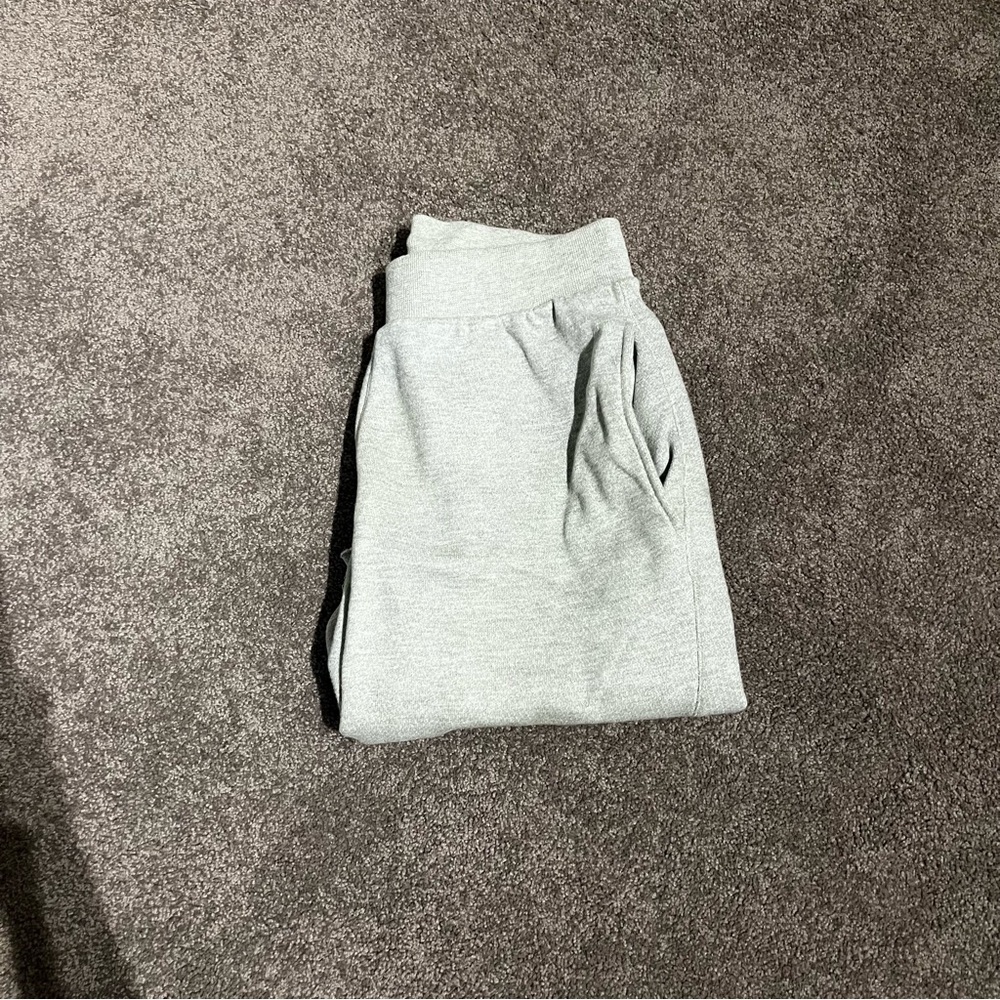 Champion Gray Men's Shorts Size S